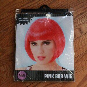 Costumes USA "Bob" Wig